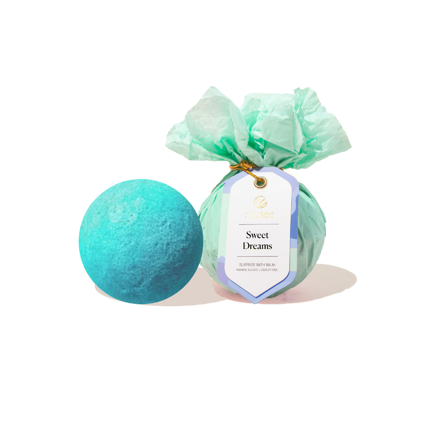 Bath Bomb - Sweet Dreams