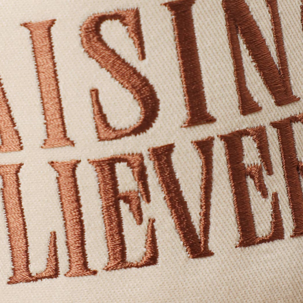 Cap - Raising Believers