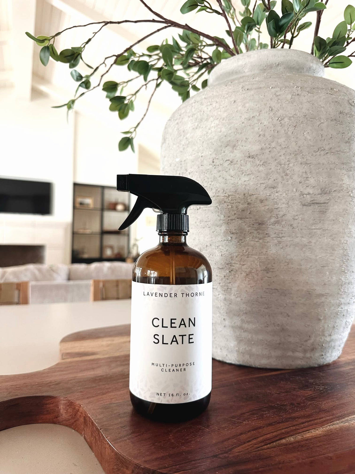 Multi-Surface Cleaner- Clean Slate