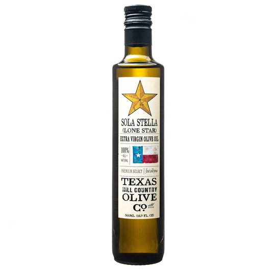 Olive Oil -Sola Stella Extra Virgin - 500ml