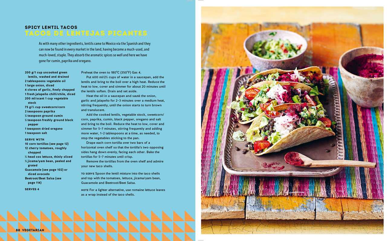 Book - Everyone Loves Tacos by Ben Fordham