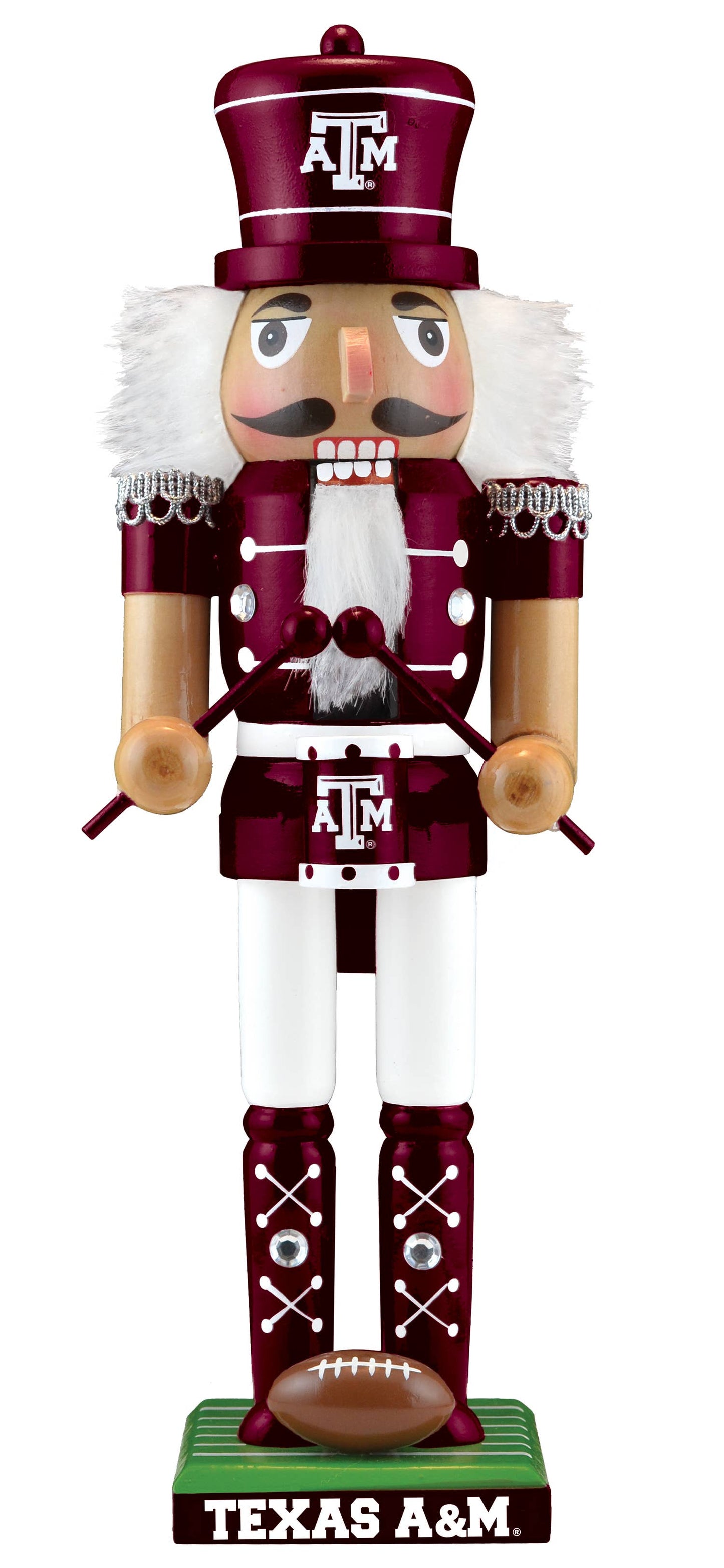 Nutcracker- Texas A&M Aggies