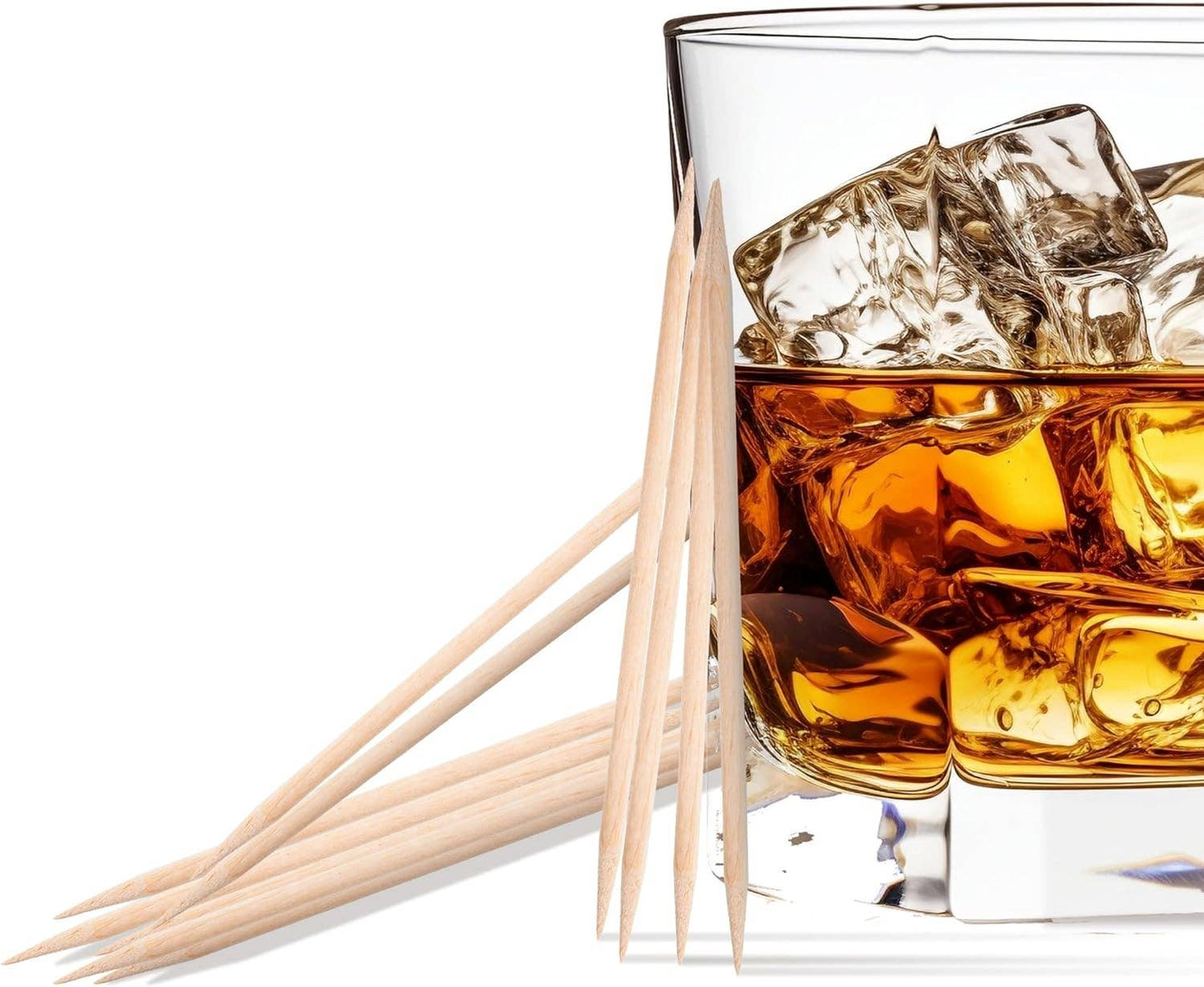 Toothpicks - Liquor Infused
