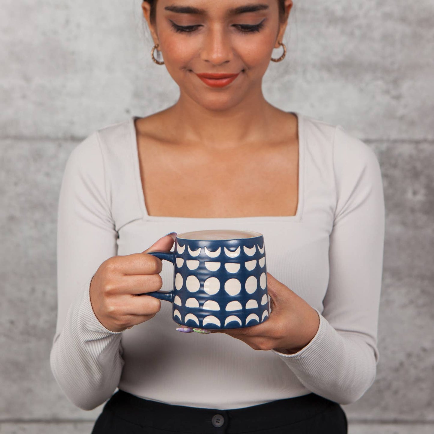 Mug-Imprint Ink