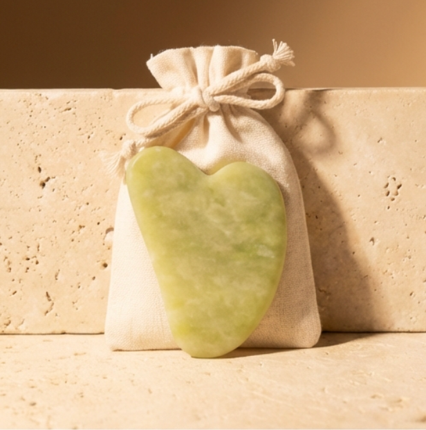 Gua Sha Stone- Facial Stone