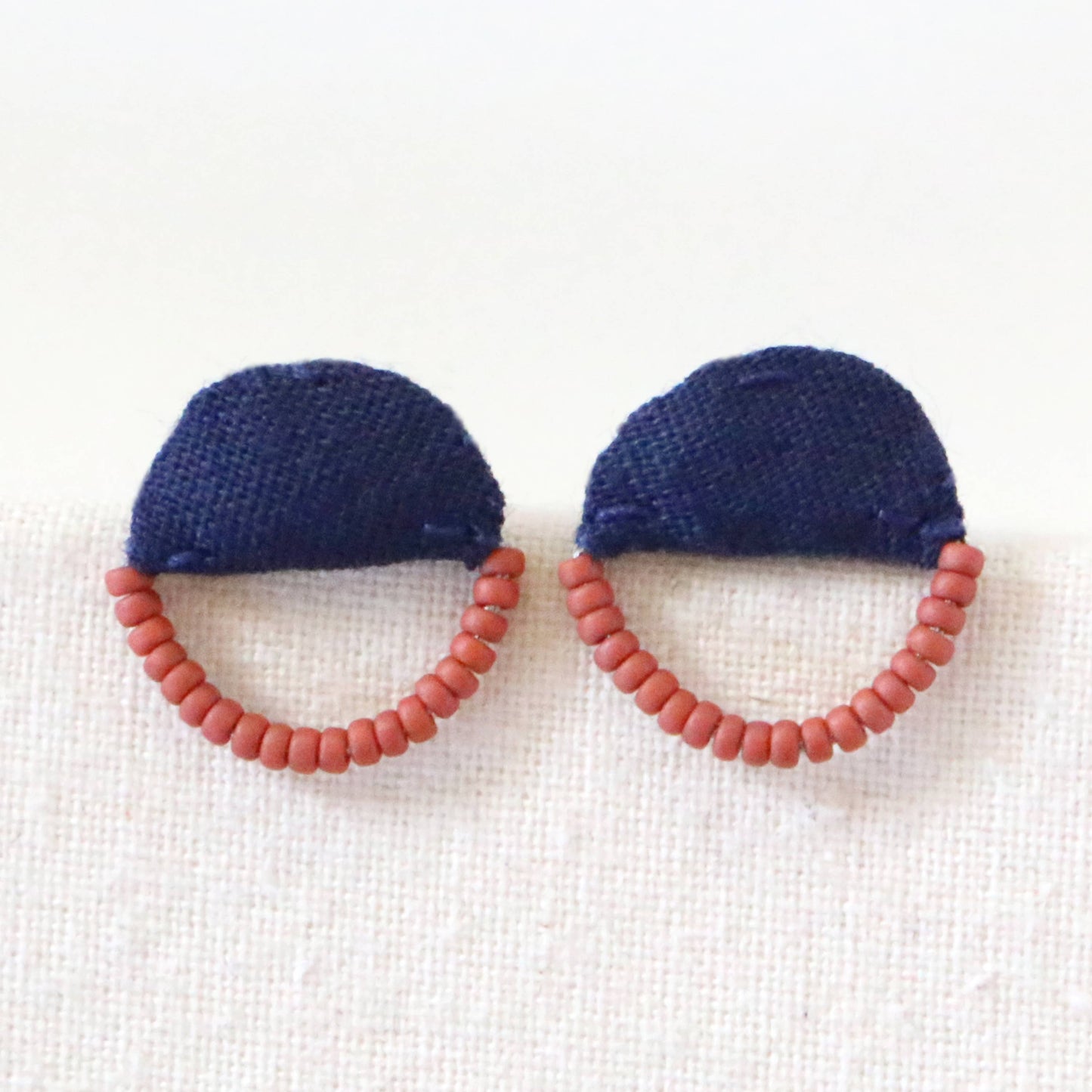 Circle Studs