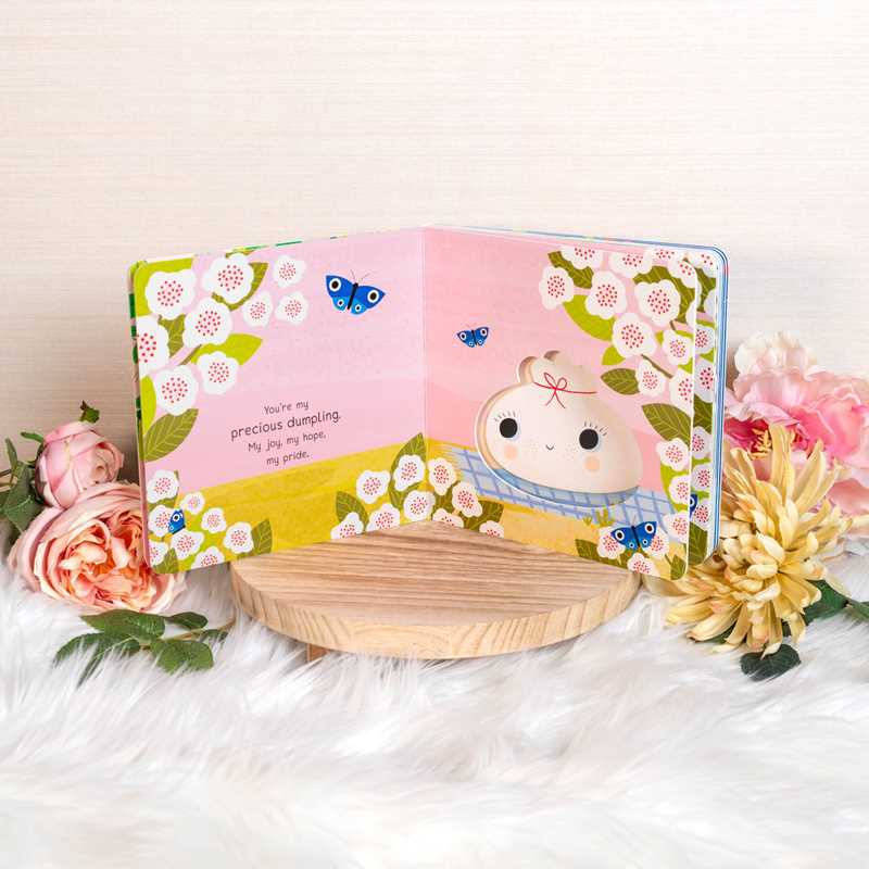 Book- You're My Little Sweet Pea
