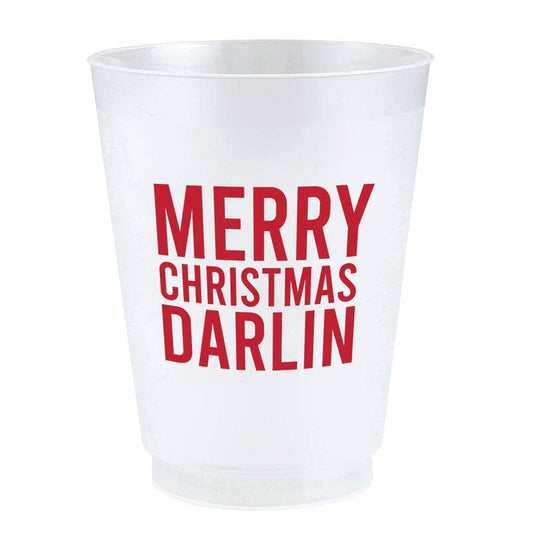 Cups - Christmas Darlin'