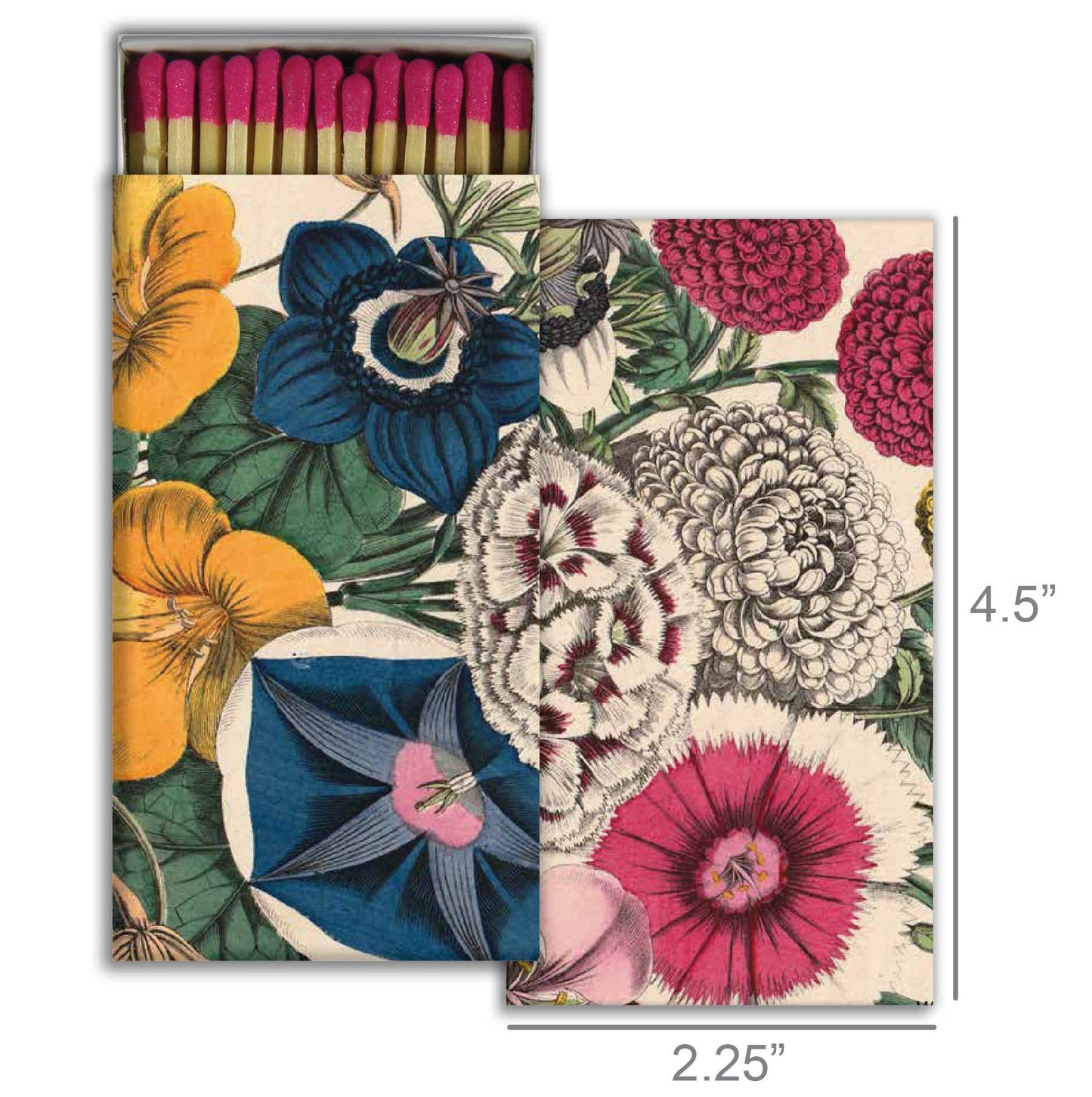 Matches - Big Bouquet