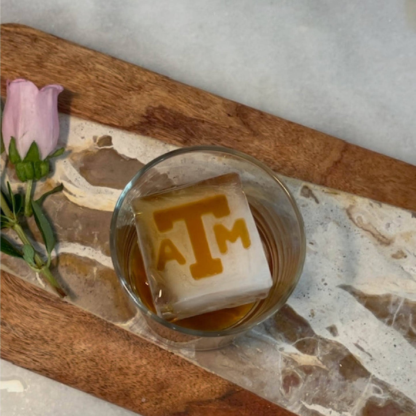 Ice Tray - Texas A&M - 3 Pack
