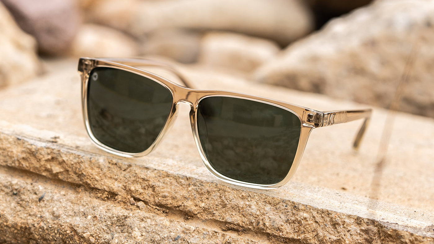 Sunglasses - Fast Lanes - Sandbar