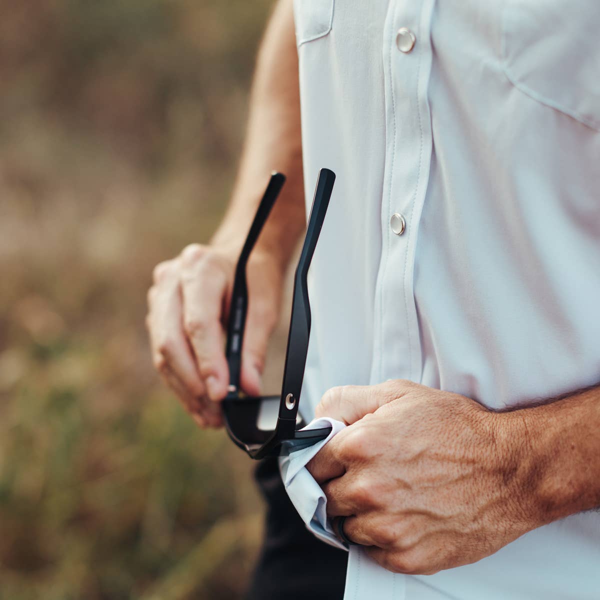 Shirt - Rio Pearl Snap