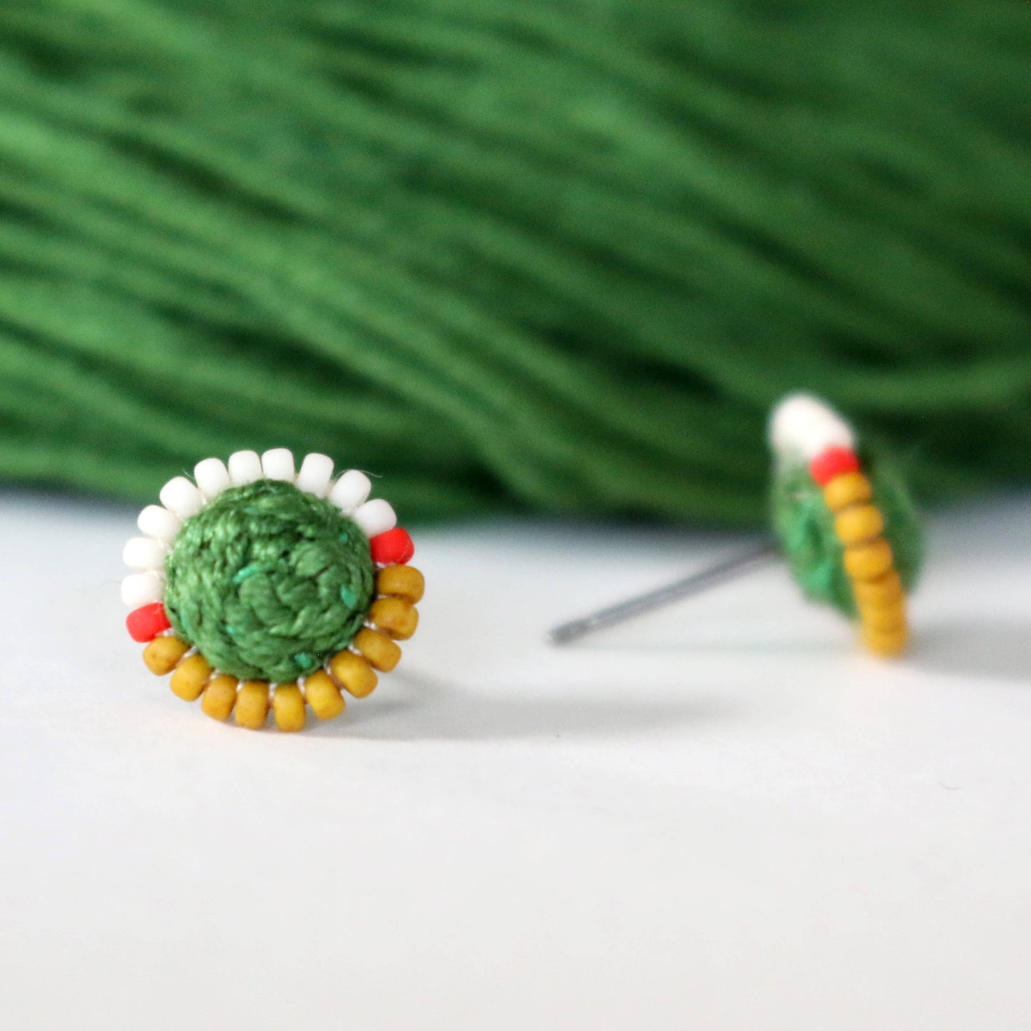 Braid Studs