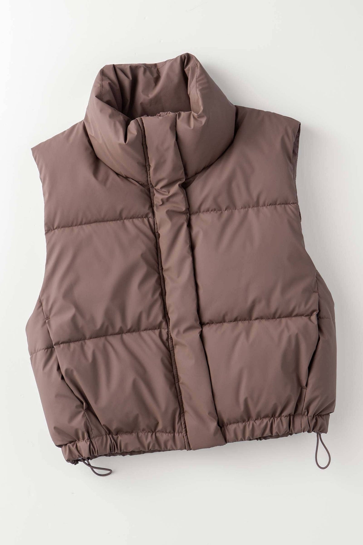 Vest - Puffer Down