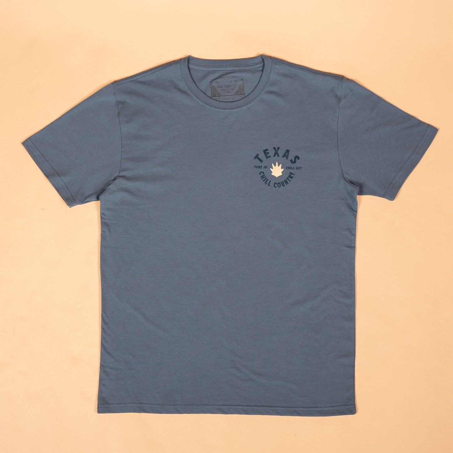 T-Shirt - River Temptress by Texas Hill Country Provisions