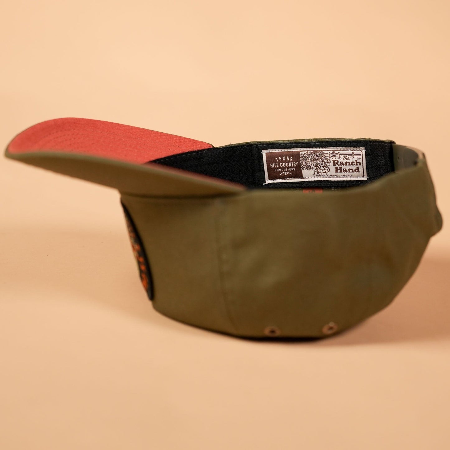 Cap - River Temptress by Texas Hill Country Provisions