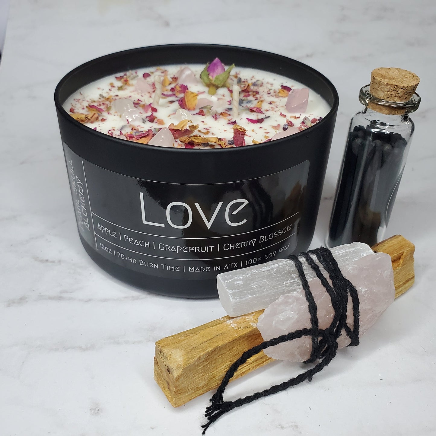 PSA Love Gift Set
