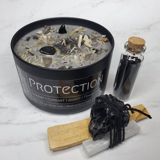 Protection Gift Set