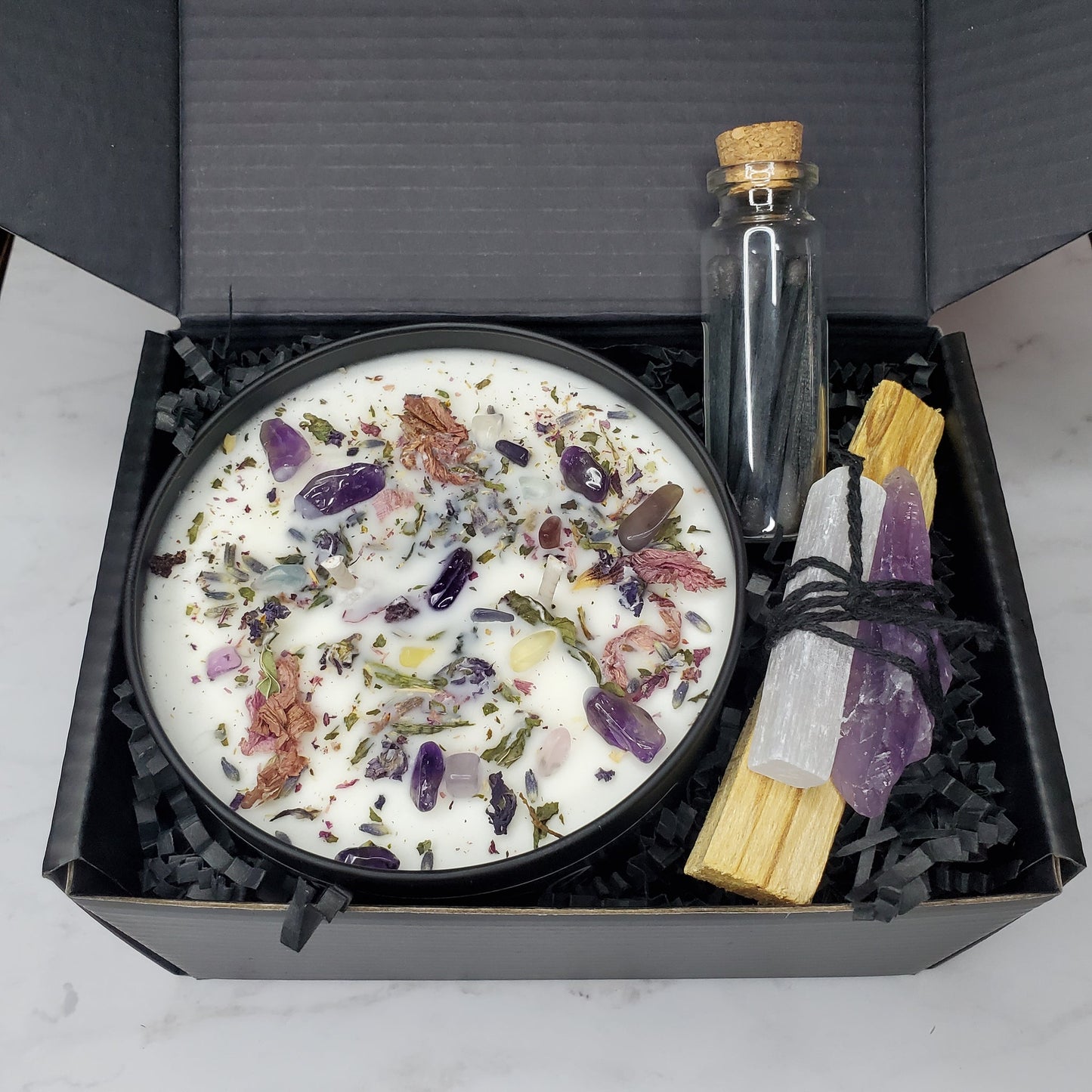 PSA Peace Gift Set
