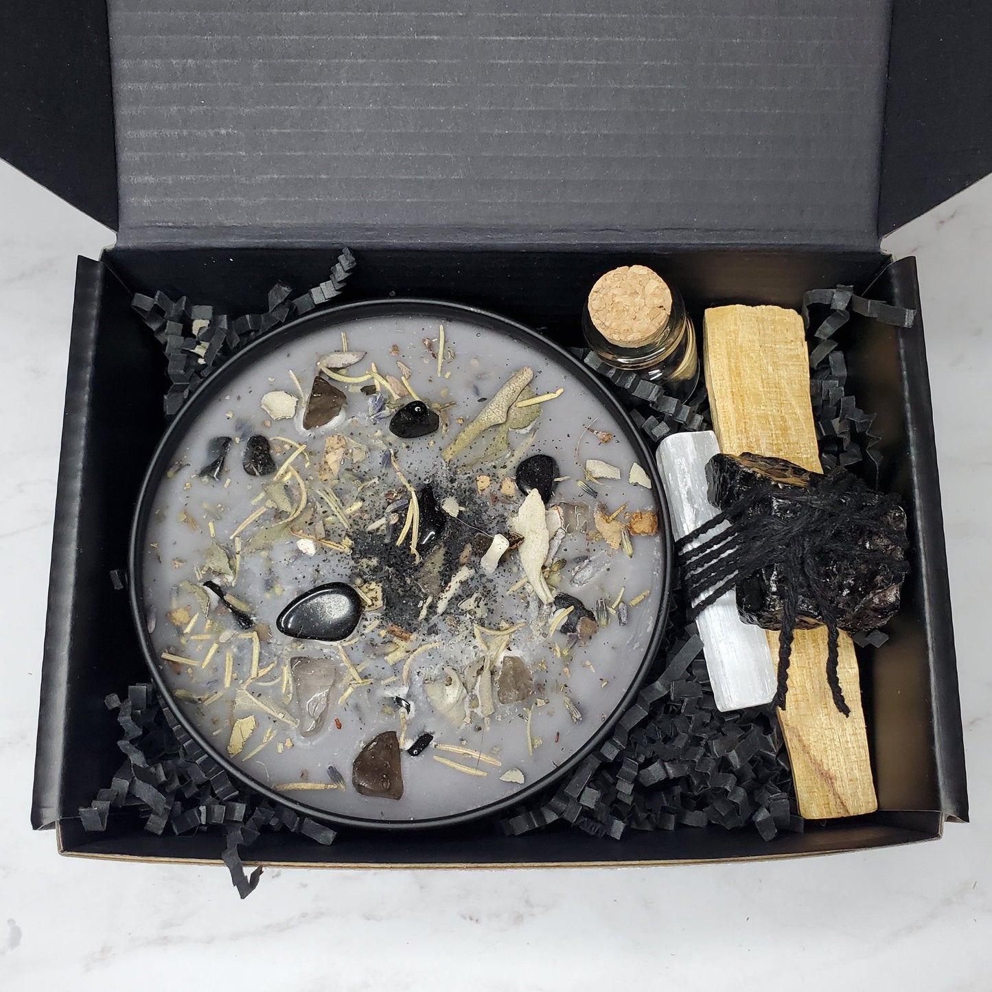 PSA Protection Gift Set