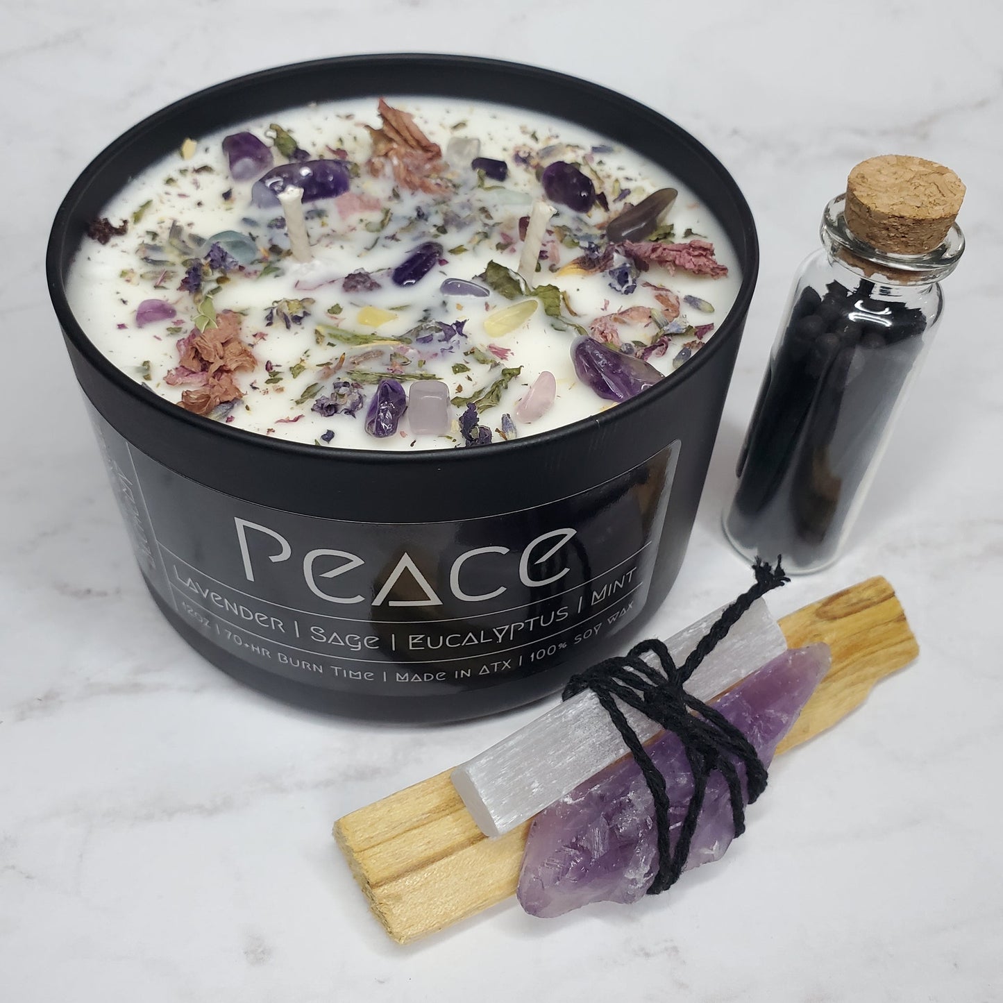 PSA Peace Gift Set