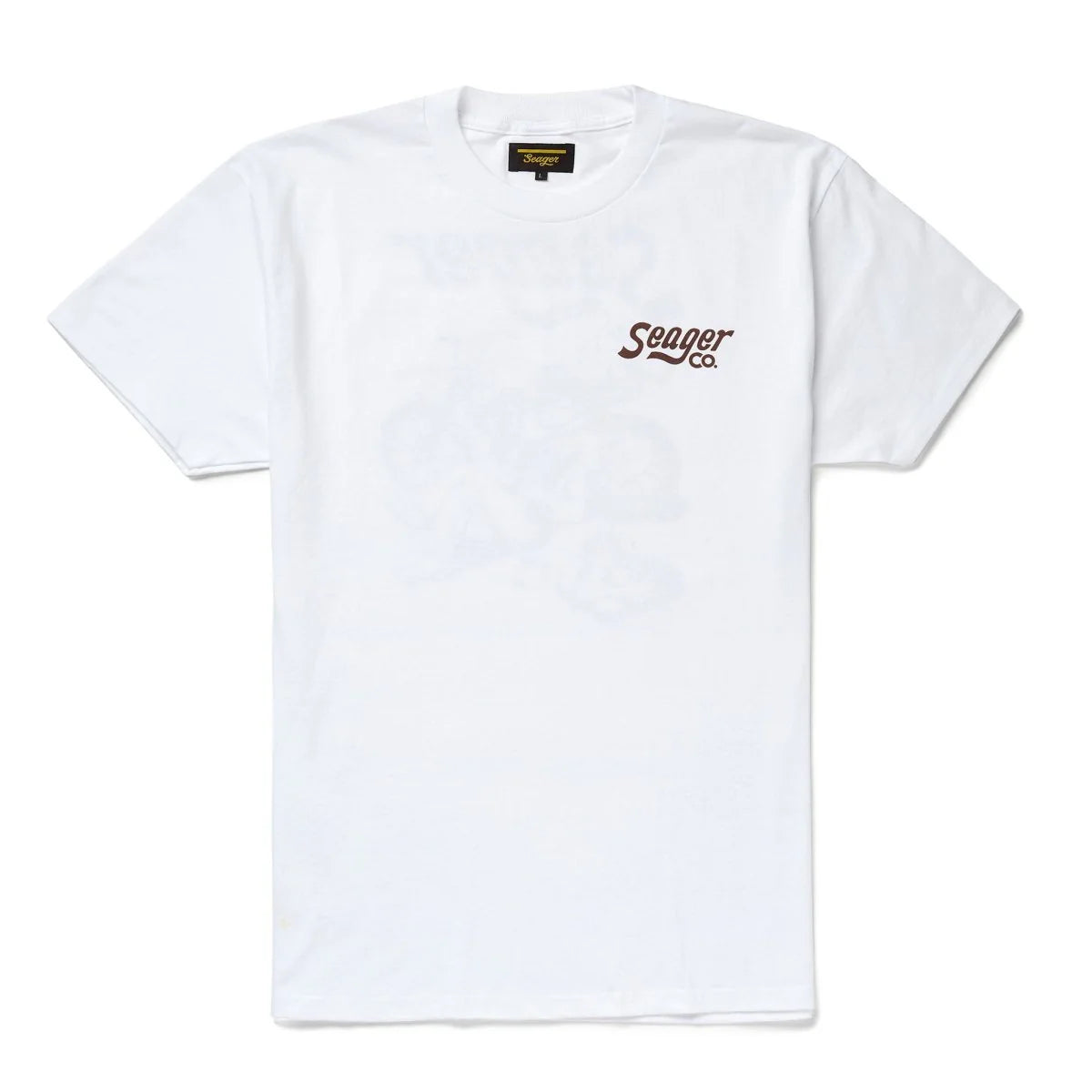 T-Shirt - Romero by Seager