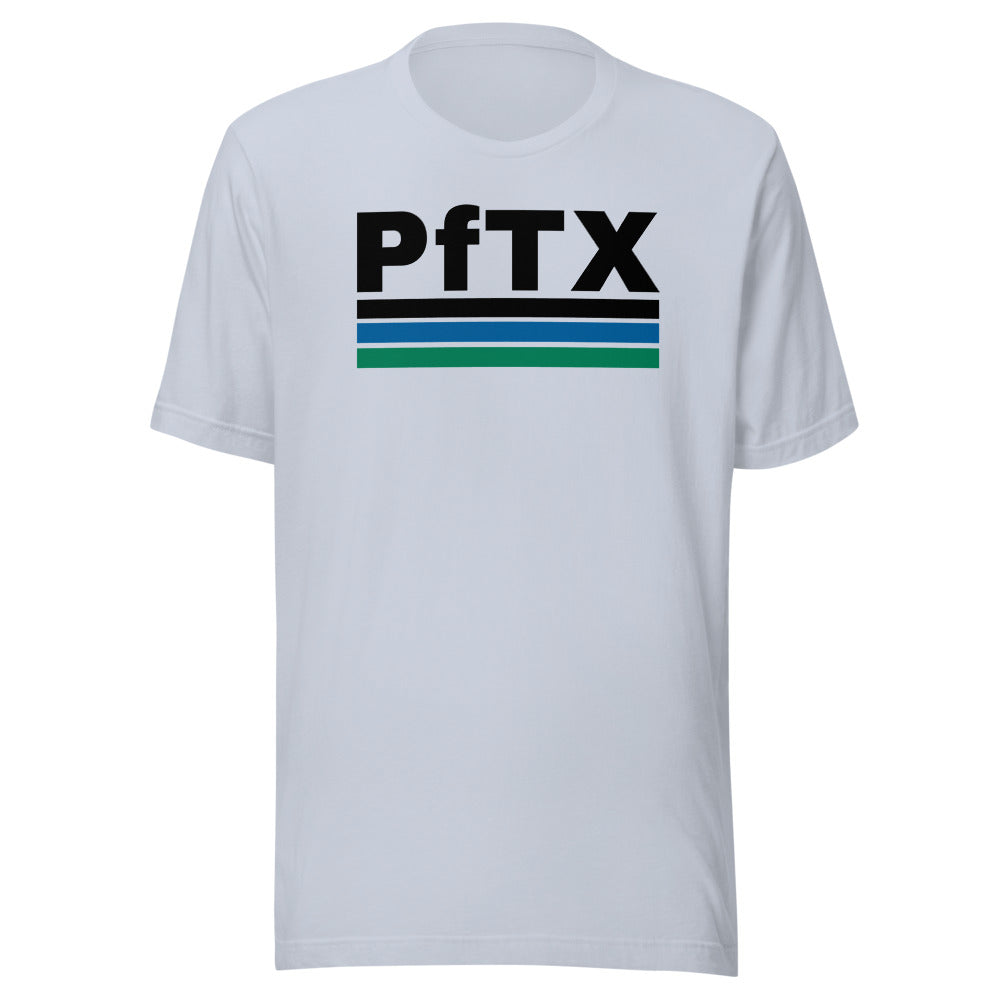 T-Shirt - PfTX
