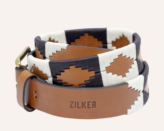 Zilker Belts - Antone's