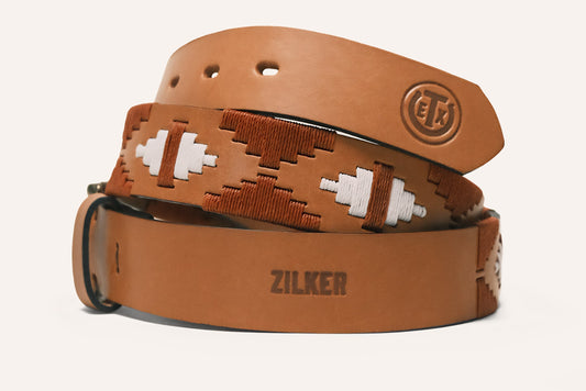 Zilker Belts - Texas Exes