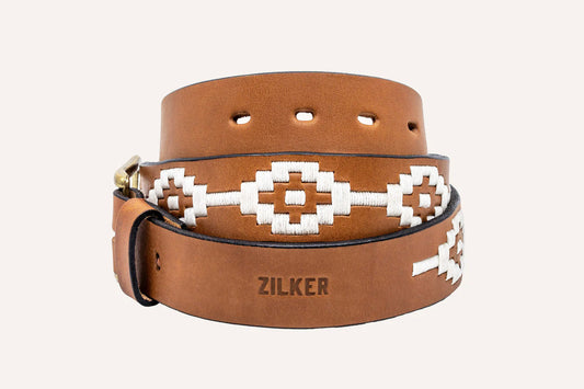 Zilker Belts - Rambler