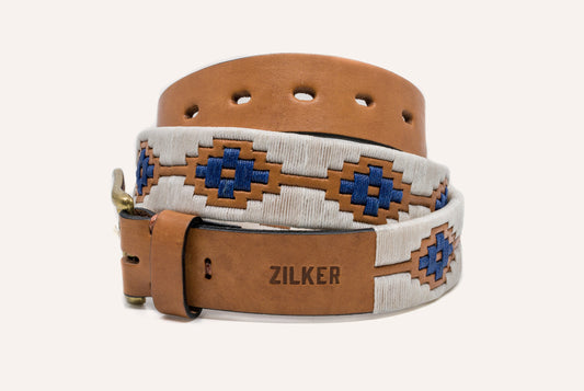 Zilker Belts - Cowboy