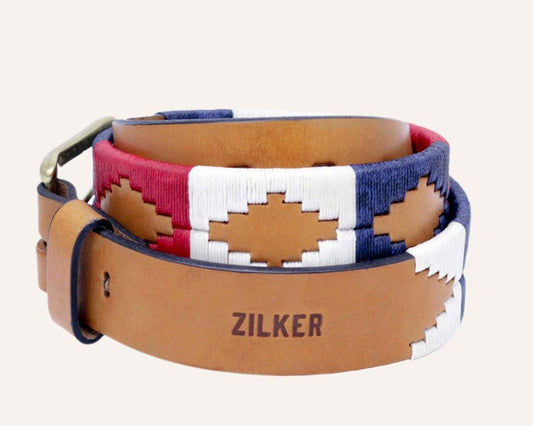 Zilker Belts - Willie