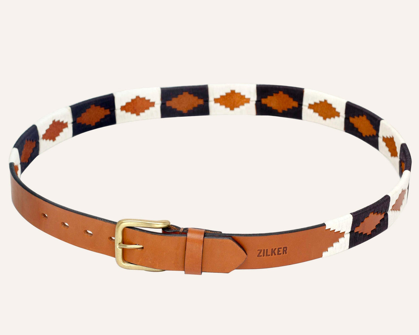 Zilker Belts - Antone's