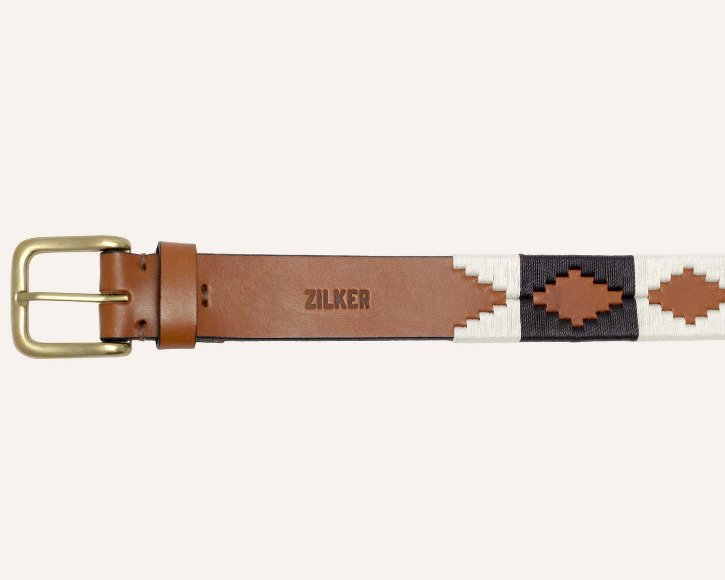 Zilker Belts - Antone's
