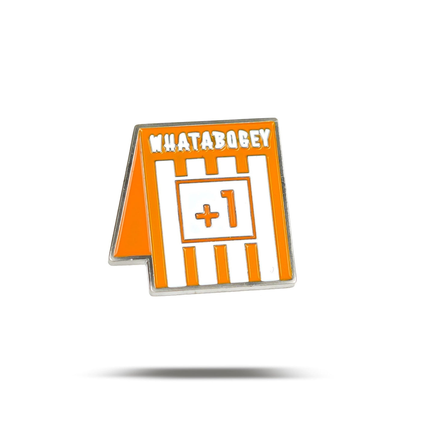 Ball Markers - Whatabogey