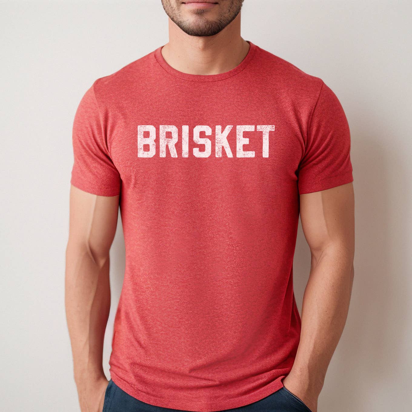 OEH T-Shirt - Brisket