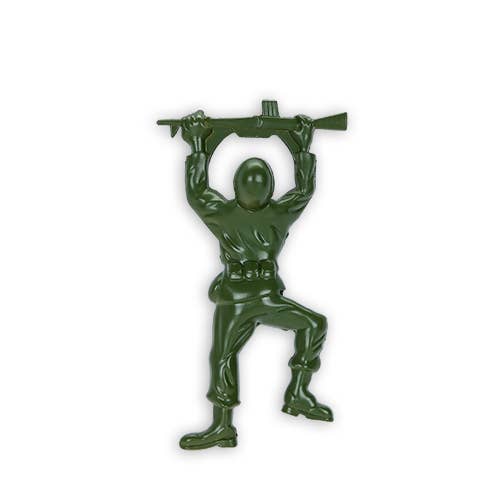 OEH Bottle Opener - Army Man