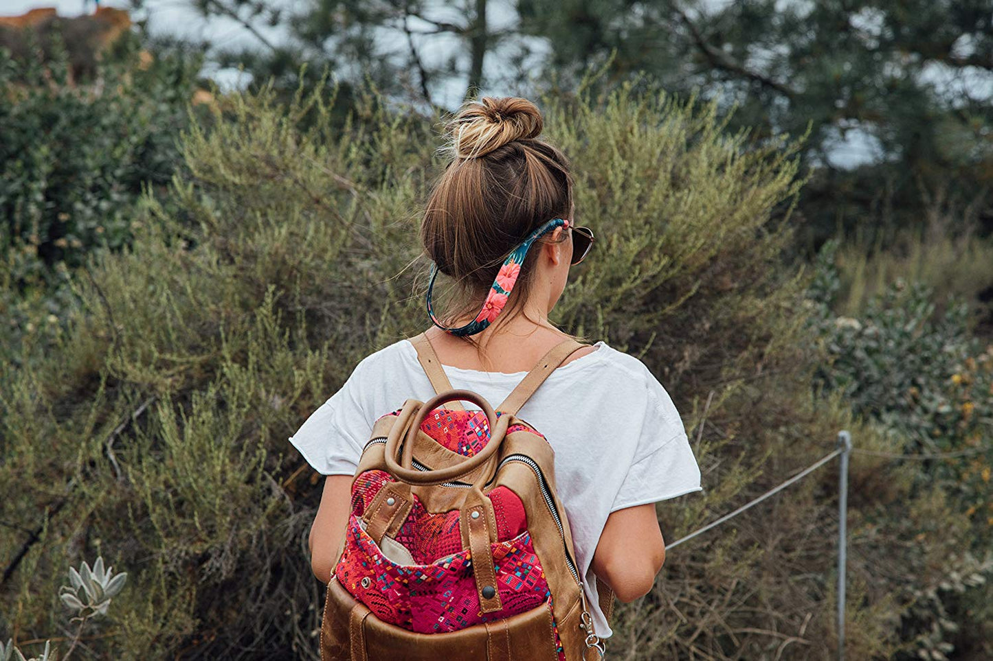 Sunglass Strap - Ukes - Alohas