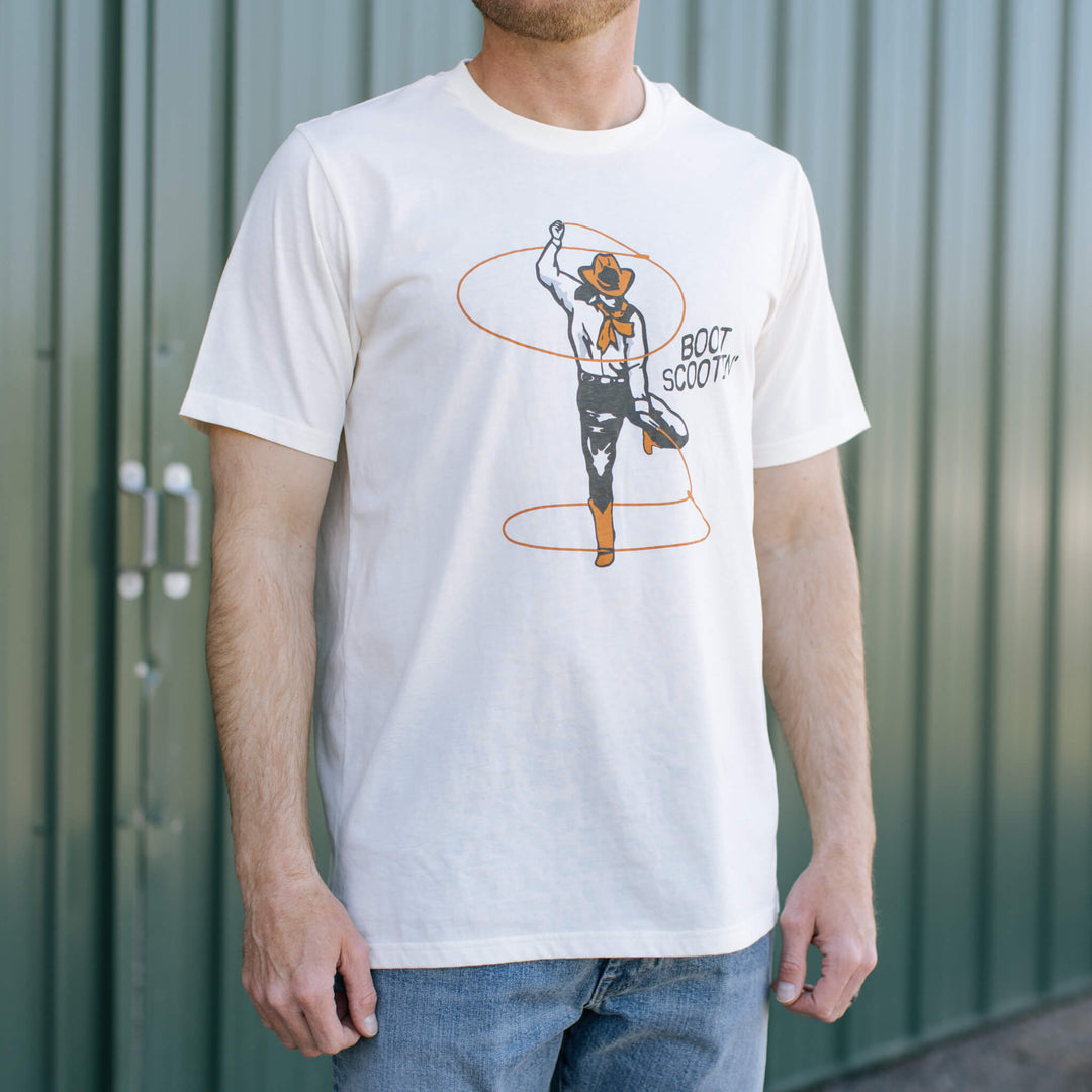 OEH T-Shirt - Boot Scootin'