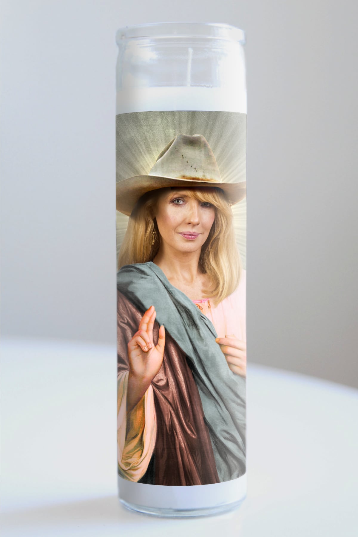 OEH Candle - Beth Dutton