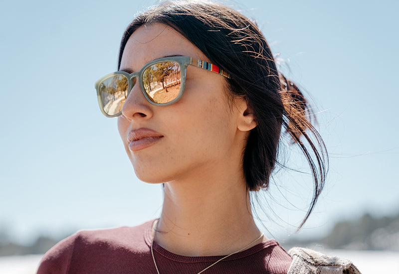 OEH Sunglasses - Paso Robles - Bunkhouse