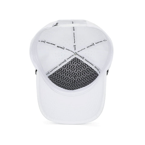 OEH Cap - Pull Out - Performance Golf Rope Hat