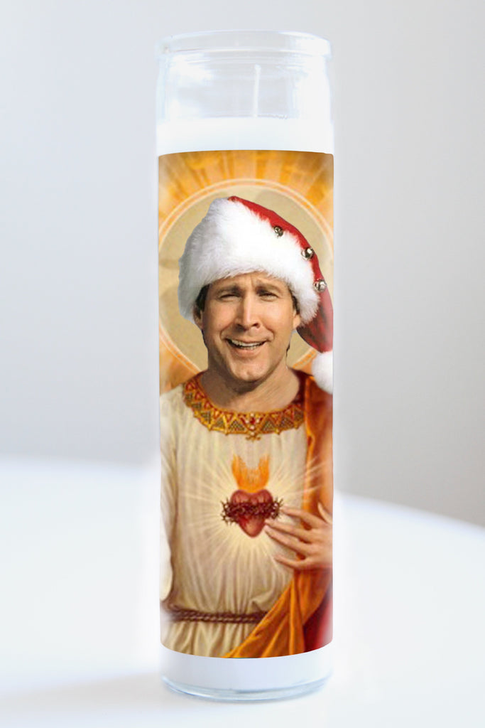 OEH Candle - Clark Griswold