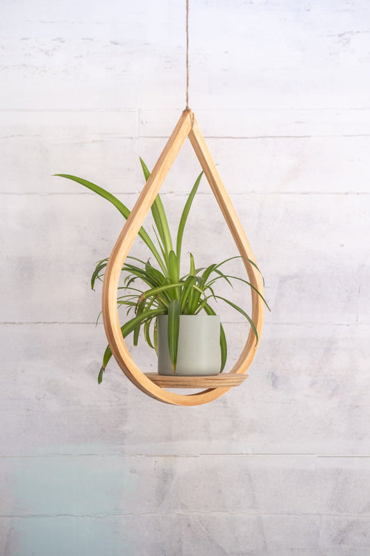 Medium Tear Drop Hanger