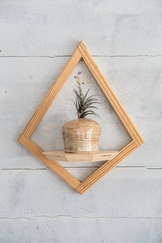 Wall Diamond