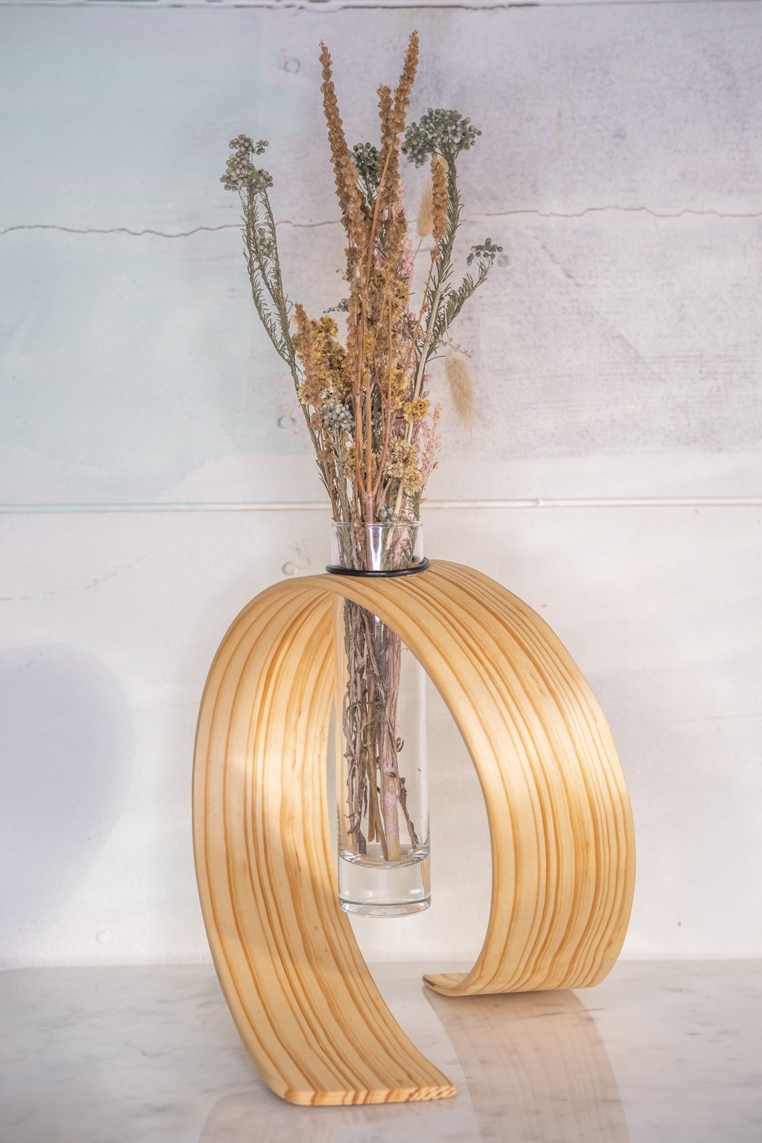 Wave Vase