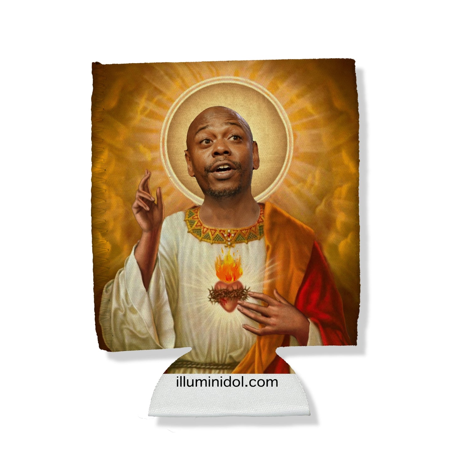 OEH Koozie - Dave Chapelle