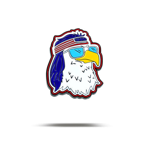 OEH Ball Markers - FREEagle