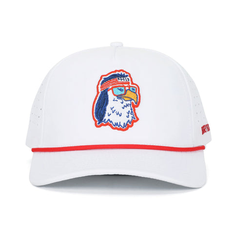 OEH Cap - FREEagle - Performance Golf Rope Hat