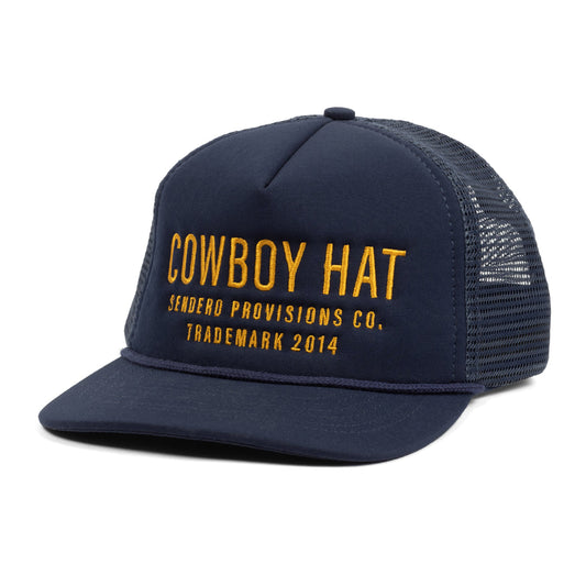 Cap - Cowboy Hat